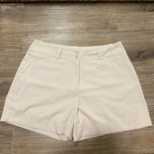 Women’s Nike Golf Shorts